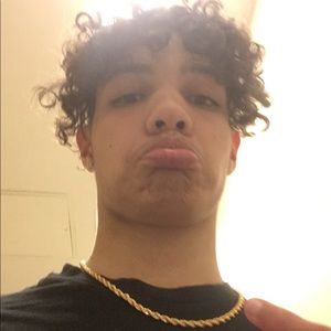 Meet your Posher, Gerald